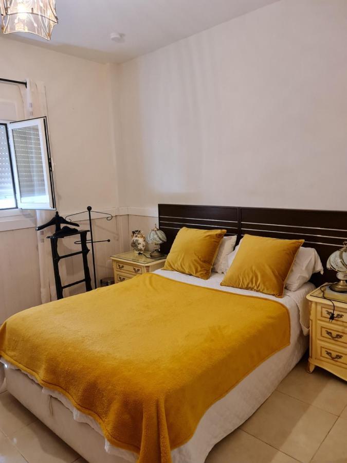 Apartment Jarrones Torre Del Mar
