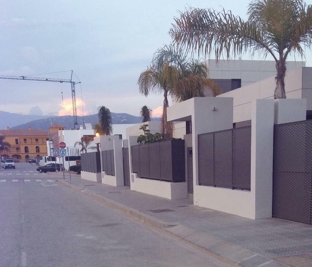 Jarrones Apartment
