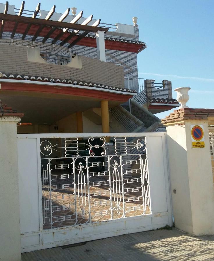 Appartement Jarrones